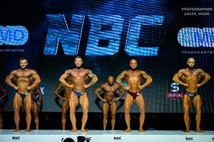 BODYBUILDING 80